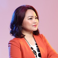 Ivy Fung | General Manager | ESPL Esports Players League » speaking at Seamless Asia
