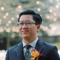 Hung Nguyen at Seamless Asia 2023