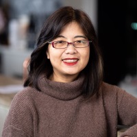Ida Mok | Co-Founder and President | Women in blockchain asia » speaking at Seamless Asia