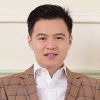 Benny Jioe | Head of Digital Transformation | Zurich Insurance » speaking at Seamless Asia
