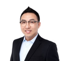David Huajing Song at Seamless Asia 2023