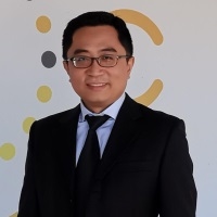 Claudius Ng | ex-President | Singapore Chamber of E-Commerce » speaking at Seamless Asia