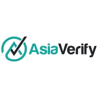 Asia Verify, exhibiting at Seamless Asia 2023