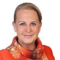 Juanita Woodward at Seamless Asia 2023