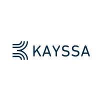 KAYSSA General Trading LLC at Seamless Asia 2023