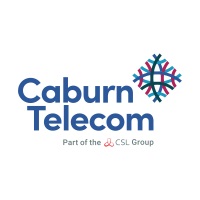 Caburn Telecom at Seamless Asia 2023