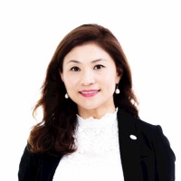 Carrine Teoh | Vice President | ASEAN CIO Association » speaking at Seamless Asia
