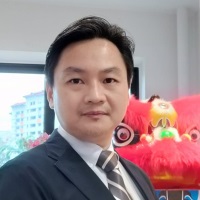Kar Wee Ang | Director | The London institute of Banking & Finance APAC » speaking at Seamless Asia