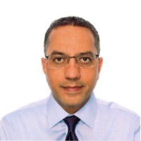 Ashish Sharma | Director - Regional Head APAC | Deutsche Bank » speaking at Seamless Asia