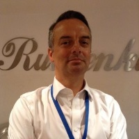 Anton Ruddenklau at Seamless Asia 2023