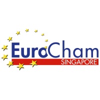 European Chamber of Commerce Singapore at Seamless Asia 2023