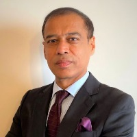 Vivek Deshpande at Seamless Asia 2023