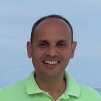 Abhijit Prasad at Seamless Asia 2023