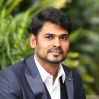 Sivakumaar Palaniappan at Seamless Asia 2023