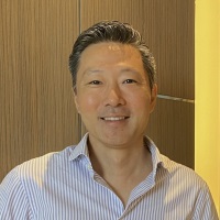 Leonard Hoh at Seamless Asia 2023