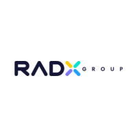 RadX Group at Seamless Asia 2023