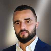 Karim Raffa, Financial Services Advisory - Crypto/Blockchain Lead, KPMG