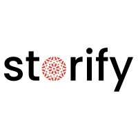 storify.me, exhibiting at Seamless Asia 2023