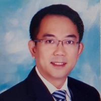 Desmond Ong at Seamless Asia 2023