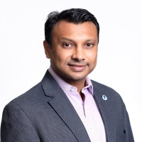 Phoram Mehta | Senior Director of APAC Chief Information Security Officer | PayPal » speaking at Seamless Asia