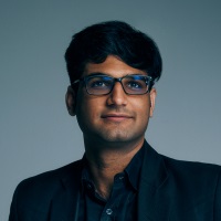 Raghav Sood at Seamless Asia 2023