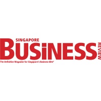 Singapore Business Review at Seamless Asia 2023