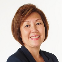 Helen Chua | Singapore Ambassador | Women In Identity » speaking at Seamless Asia