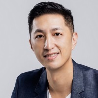 Kanny Lee | Group Chief Executive Officer | dtcpay » speaking at Seamless Asia
