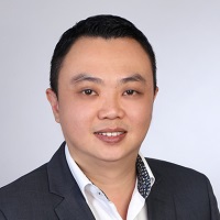 James Ng, Country Manager, Aramex