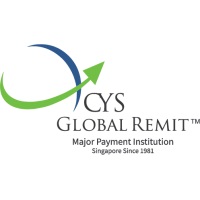 Cys Global Remit Pte Ltd, exhibiting at Seamless Asia 2023