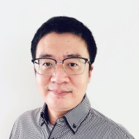 Zhang Yi, Business Development Director, ANT Group