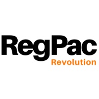 RegPac Revolution at Seamless Asia 2023