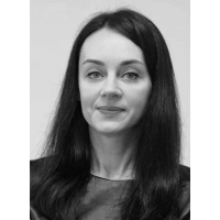 Alina Smith at Seamless Asia 2023