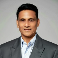 Rajan Narayan at Seamless Asia 2023