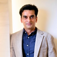 Om Bhatia | Head of Digital Revenue Growth and Chubb Overseas General for Asia-Pacific, EMEA and Latin America | Chubb » speaking at Seamless Asia