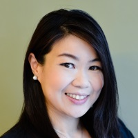 SheueChee Beh at Seamless Asia 2023