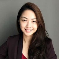 Sharon Tan at Seamless Asia 2023