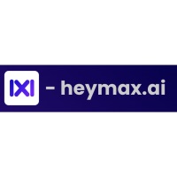 Max (Heymax.ai), exhibiting at Seamless Asia 2023