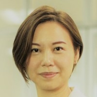 Judith Loh, Head of Strategic Sales, Worldpay from FIS