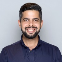 Varun Budhiraja | Senior Account Executive | AppsFlyer » speaking at Seamless Asia