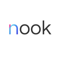 Nook at Seamless Asia 2023