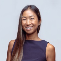 Amy Yu at Seamless Asia 2023
