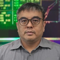 John Lagman | APAC FX Workflow Specialist & Strategy Lead | Bloomberg » speaking at Seamless Asia