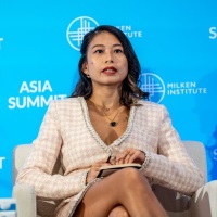 Reta Lee | Editor-In-Chief, Yahoo Life and Entertainment and eCommerce, Southeast Asia | Yahoo » speaking at Seamless Asia