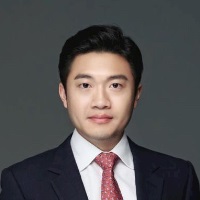 Abel Seow at Seamless Asia 2023
