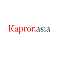 Kapronasia at Seamless Asia 2023