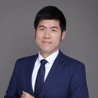 Jerry Li at Seamless Asia 2023