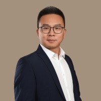 Xin Fang | Area Sales Manager, Asia Pacific | Getzner Werkstoffe GmbH » speaking at Asia Pacific Rail