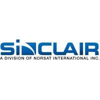 Sinclair Technologies Inc，亚太铁路2023