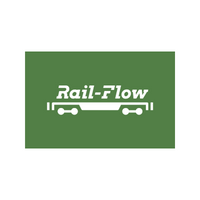 Rail-Flow GmbH at Asia Pacific Rail 2023
